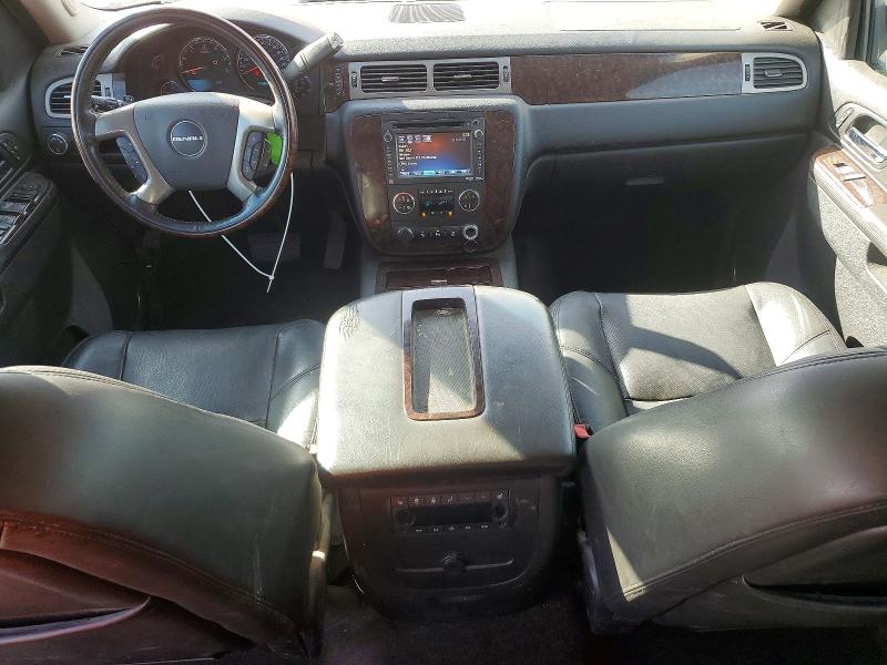 72113606 :رقم المزاد ، 1GKS2EEF2CR324911 vin ، 2012 Gmc Yukon مزاد بيع