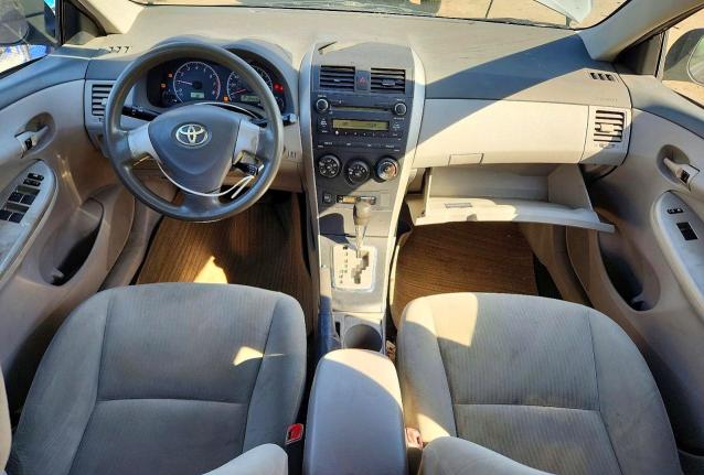 Aukcja sprzedaży 2010 Toyota Corolla, vin: 2T1BU4EE3AC293635, numer aukcji: 71441226