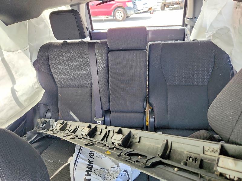 70794436 :رقم المزاد ، JTEVA5BR4S5039414 vin ، 2025 Toyota 4runner مزاد بيع