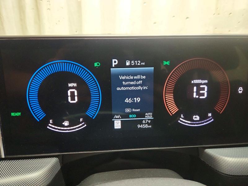 Aukcja sprzedaży 2026 Hyundai Sonata Hybrid, vin: KMHL24JJ5TA171195, numer aukcji: 72377196