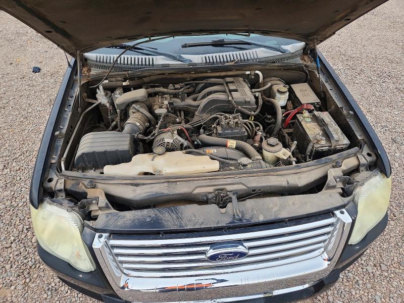 Продаж на аукціоні авто 2008 Ford Explorer, vin: 1FMEU73E98UA73507, номер лоту: 73720566