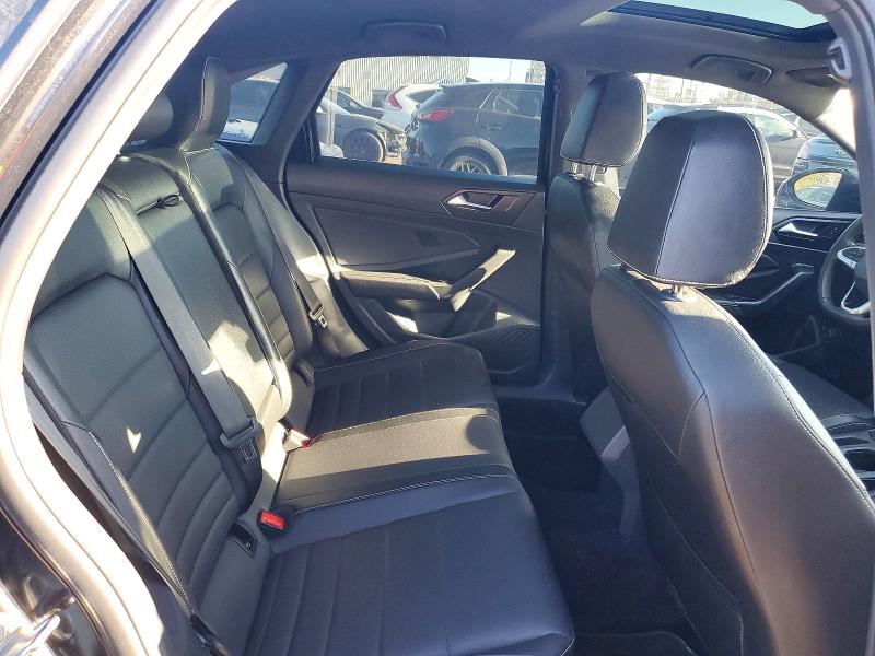 Aukcja sprzedaży 2024 Volkswagen Jetta, vin: 3VWSM7BU7RM022056, numer aukcji: 70191296