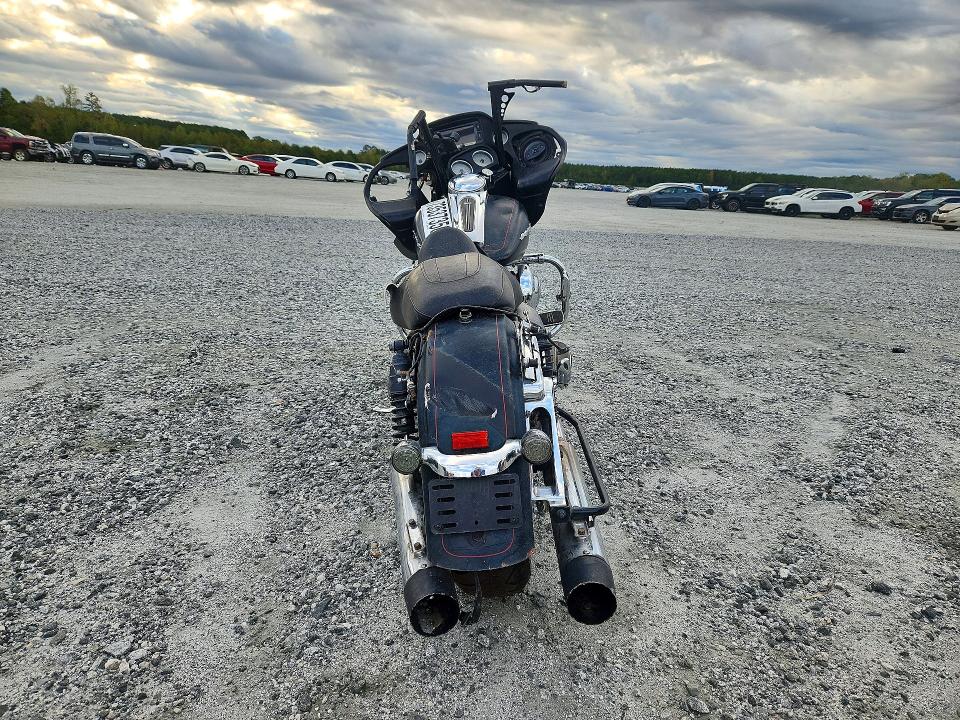 Aukcja sprzedaży 2015 Harley-davidson Fltrxs, vin: 1HD1KTM1XFB698213, numer aukcji: 73537356