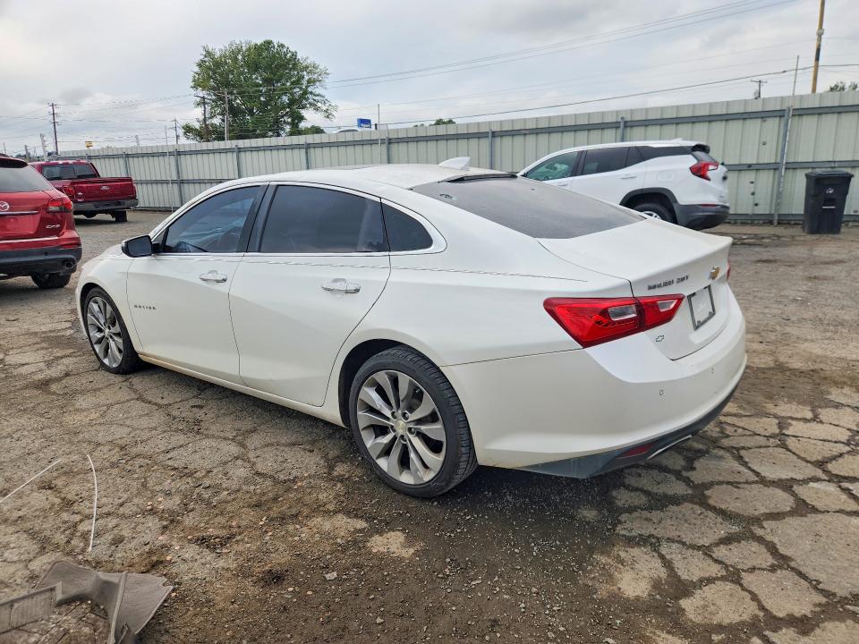 Aukcja sprzedaży 2018 Chevrolet Malibu, vin: 1G1ZE5SX5JF178901, numer aukcji: 71740356