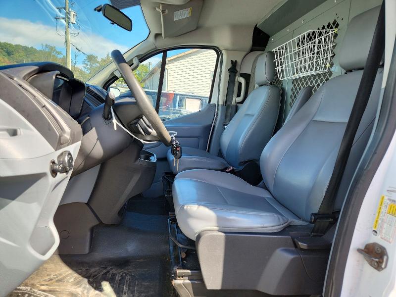Продаж на аукціоні авто 2015 Ford Transit, vin: 1FTNE2YM7FKA32225, номер лоту: 72666346