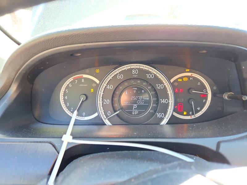 Aukcja sprzedaży 2015 Honda Accord, vin: 1HGCR3F80FA034915, numer aukcji: 71479686