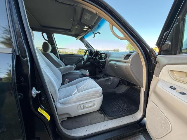 Aukcja sprzedaży 2005 Toyota Sequoia, vin: 5TDBT44A05S236291, numer aukcji: 72448986