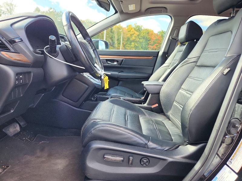 Продаж на аукціоні авто 2022 Honda Cr-v, vin: 5J6RT6H83NL052654, номер лоту: 71908256