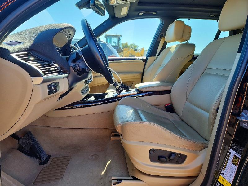 71599456 :رقم المزاد ، 5UXZV4C5XBL741750 vin ، 2011 Bmw X5 مزاد بيع