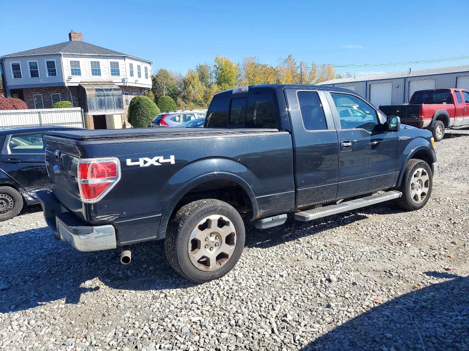 Продажа на аукционе авто 2010 Ford F150, vin: 1FTFX1EV4AFC87437, номер лота: 73937326