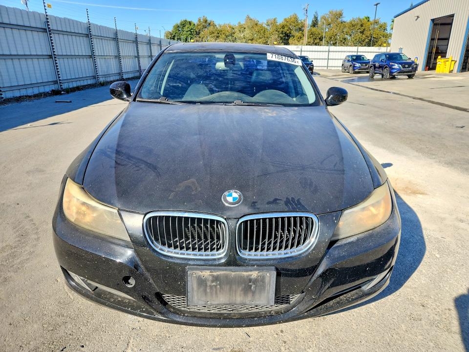 Aukcja sprzedaży 2009 Bmw 328, vin: WBAPH53539A437507, numer aukcji: 71887636