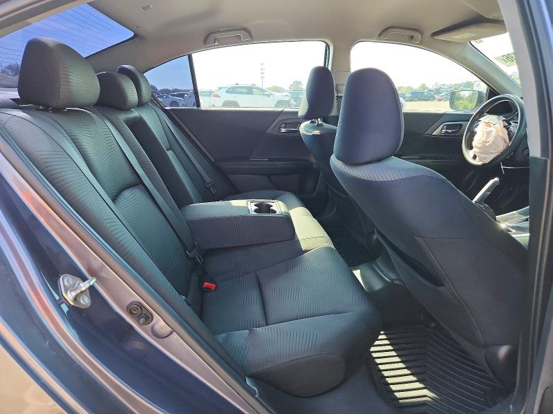 Продажа на аукционе авто 2015 Honda Accord, vin: 1HGCR2F34FA188364, номер лота: 71210836