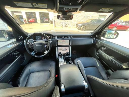 72582456 :رقم المزاد ، SALGS2RU5LA594943 vin ، 2020 Land Rover Range Rover مزاد بيع