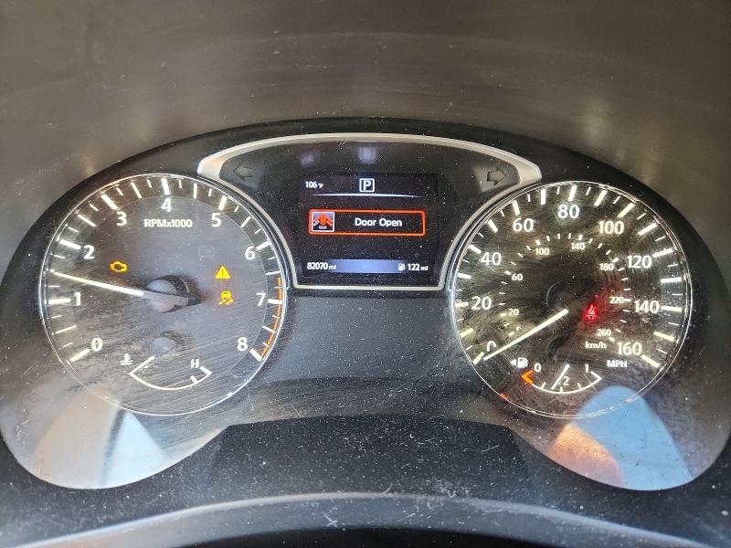 Продажа на аукционе авто 2016 Nissan Altima, vin: 1N4AL3APXGC210662, номер лота: 71434936