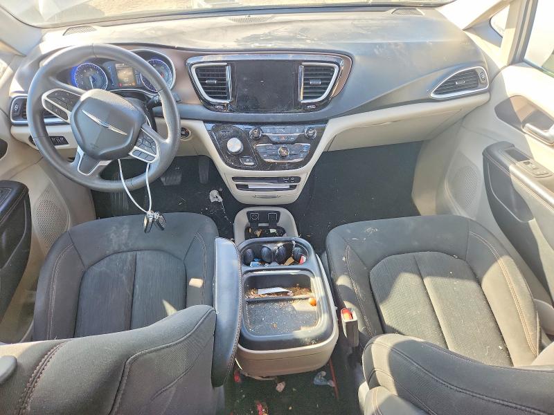 Aukcja sprzedaży 2017 Chrysler Pacifica, vin: 2C4RC1BG1HR779991, numer aukcji: 71462046
