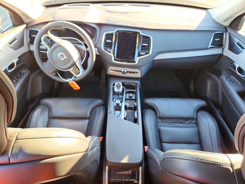 Aukcja sprzedaży 2025 Volvo Xc90, vin: YV4062PF6S1323287, numer aukcji: 73131356