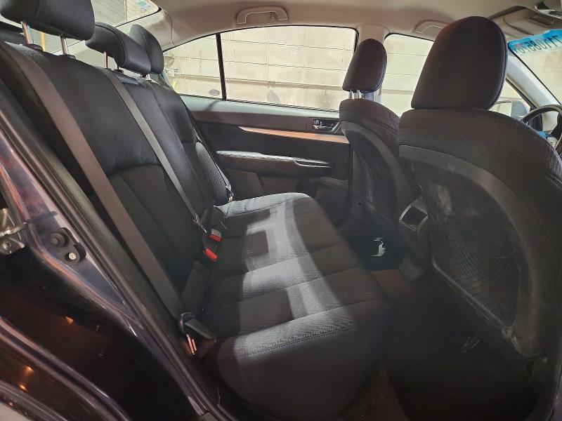Продажа на аукционе авто 2011 Subaru Legacy, vin: 4S3BMCB61B3259615, номер лота: 71108576