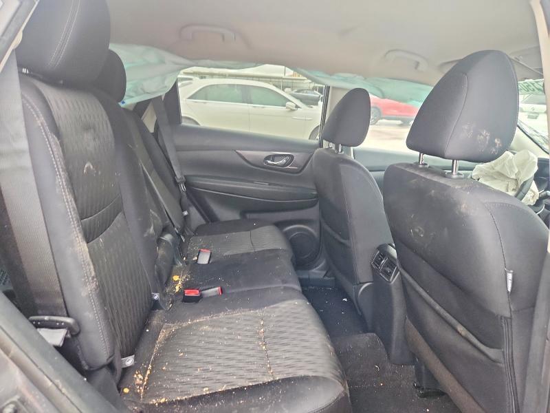 Продажа на аукционе авто 2019 Nissan Rogue, vin: 5N1AT2MT1KC735191, номер лота: 71504116