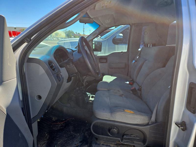 Продаж на аукціоні авто 2007 Ford F150, vin: 1FTRF12247KC86900, номер лоту: 70372806