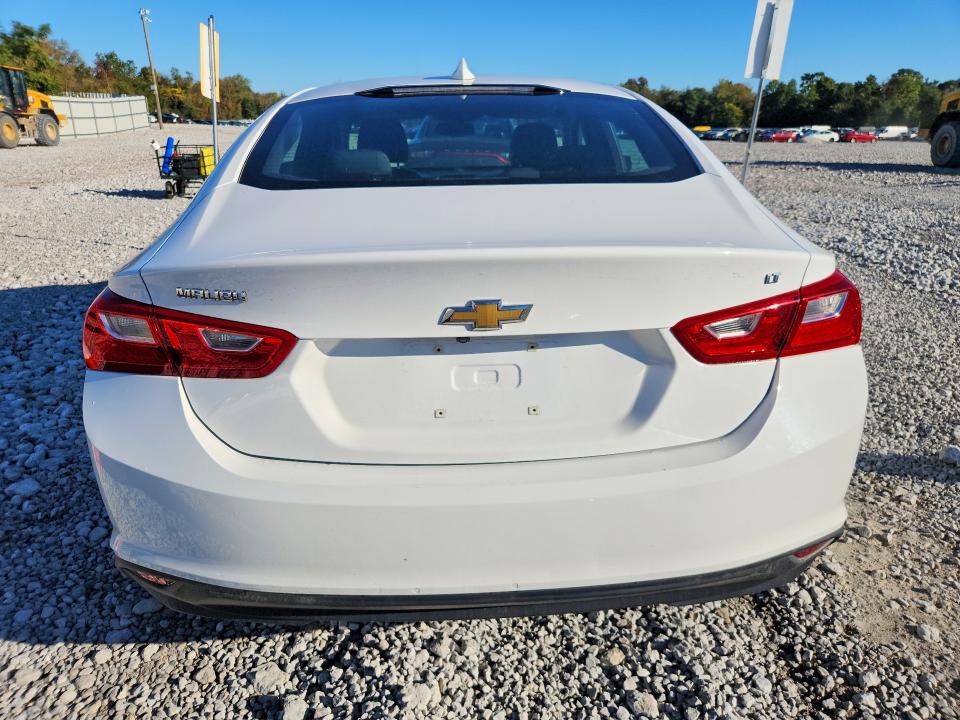 Aukcja sprzedaży 2016 Chevrolet Malibu, vin: 1G1ZE5STXGF344075, numer aukcji: 71287206