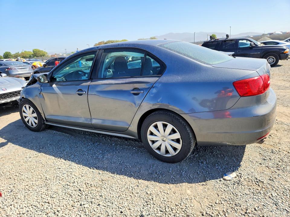 Aukcja sprzedaży 2014 Volkswagen Jetta, vin: 3VW2K7AJ4EM225123, numer aukcji: 71217456