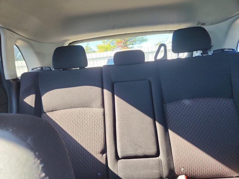 Продаж на аукціоні авто 2018 Mitsubishi Outlander Sport, vin: JA4AR3AU3JZ005794, номер лоту: 71713016