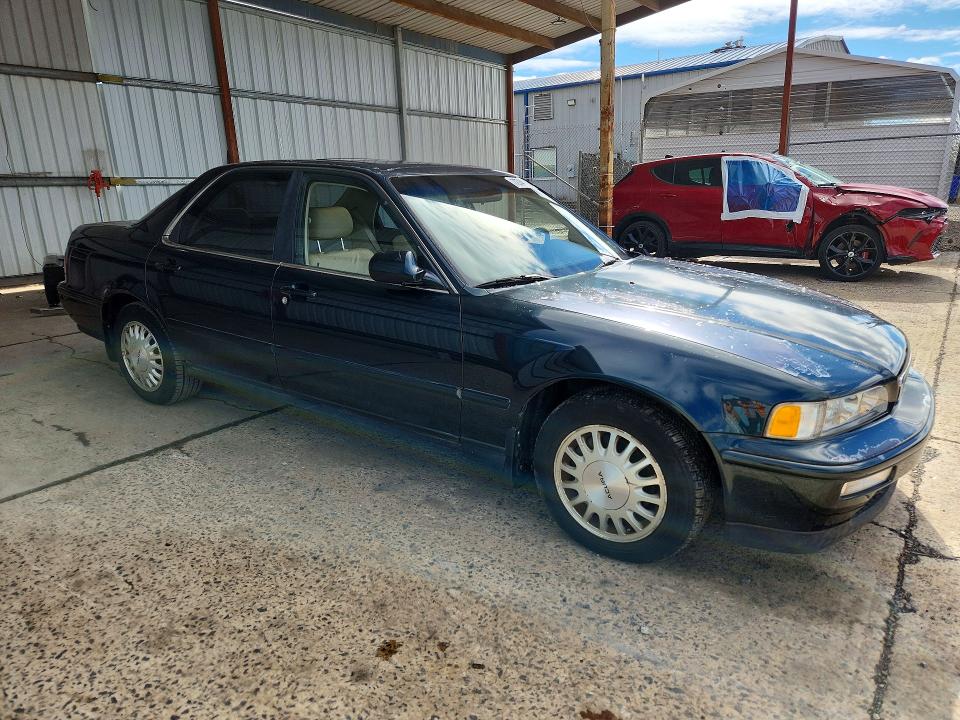 Aukcja sprzedaży 1995 Acura Legend, vin: JH4KA7661SC013611, numer aukcji: 72744366
