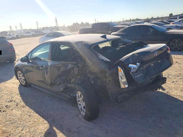 2024 Toyota Corolla მანქანა იყიდება აუქციონზე, vin: 5YFB4MDE1RP090014, აუქციონის ნომერი: 71316586