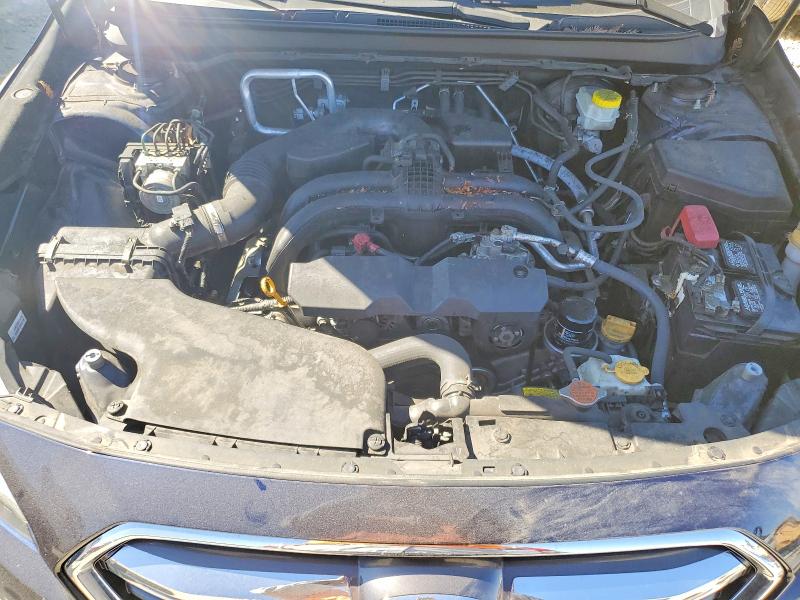 71229726 :رقم المزاد ، 4S4BSATC8J3202577 vin ، 2018 Subaru Outback مزاد بيع
