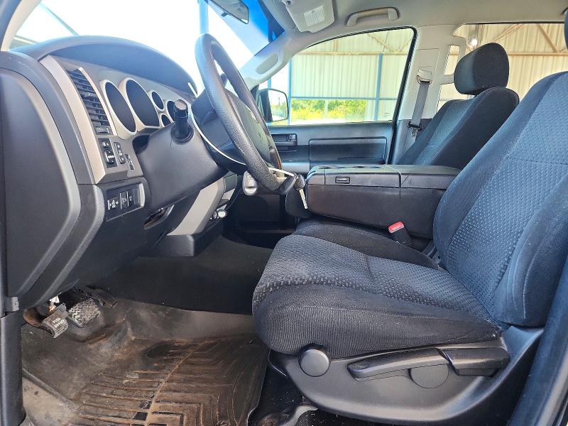 2010 Toyota Tundra მანქანა იყიდება აუქციონზე, vin: 5TFEY5F15AX084188, აუქციონის ნომერი: 72745236