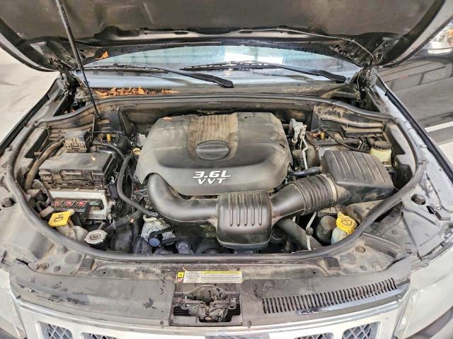 Продаж на аукціоні авто 2013 Jeep Grand Cherokee, vin: 1C4RJFCG5DC523325, номер лоту: 61985306