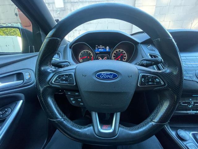 Продаж на аукціоні авто 2018 Ford Focus, vin: 1FADP3L99JL213446, номер лоту: 74090486