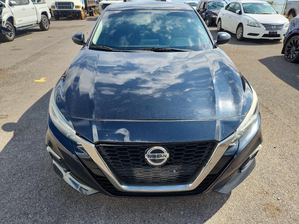 Aukcja sprzedaży 2019 Nissan Altima, vin: 1N4BL4CV9KN321318, numer aukcji: 72008646