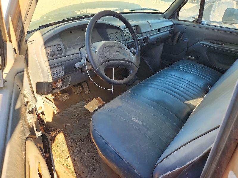 71628646 :رقم المزاد ، 2FDJF37G0NCB00523 vin ، 1992 Ford F350 مزاد بيع