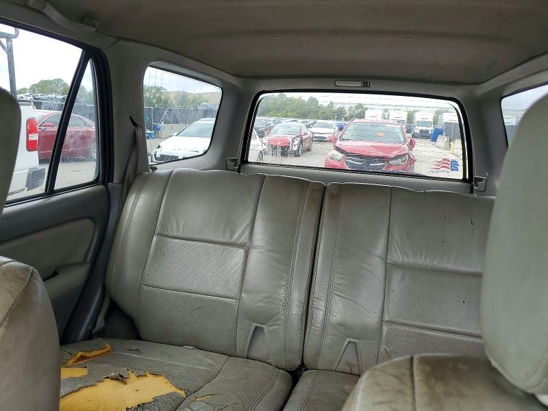 Продажа на аукционе авто 2002 Toyota 4runner, vin: JT3GN86R820223463, номер лота: 71502496