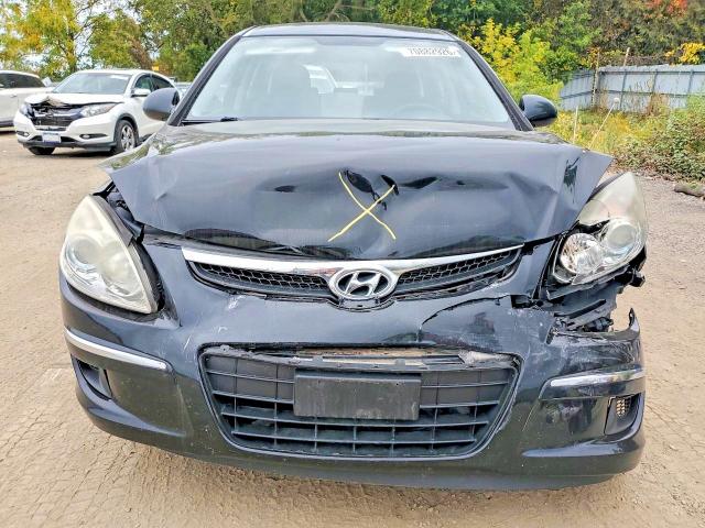 Продажа на аукционе авто 2012 Hyundai Elantra Touring, vin: KMHDB8AE0CU132477, номер лота: 70882926