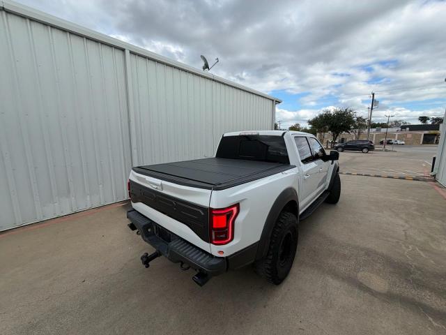 Auction sale of the 2018 Ford F150, vin: 1FTFW1RG0JFA71583, lot number: 72258526