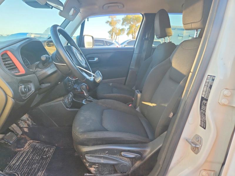 Aukcja sprzedaży 2020 Jeep Renegade, vin: ZACNJBAB3LPL42536, numer aukcji: 71749886