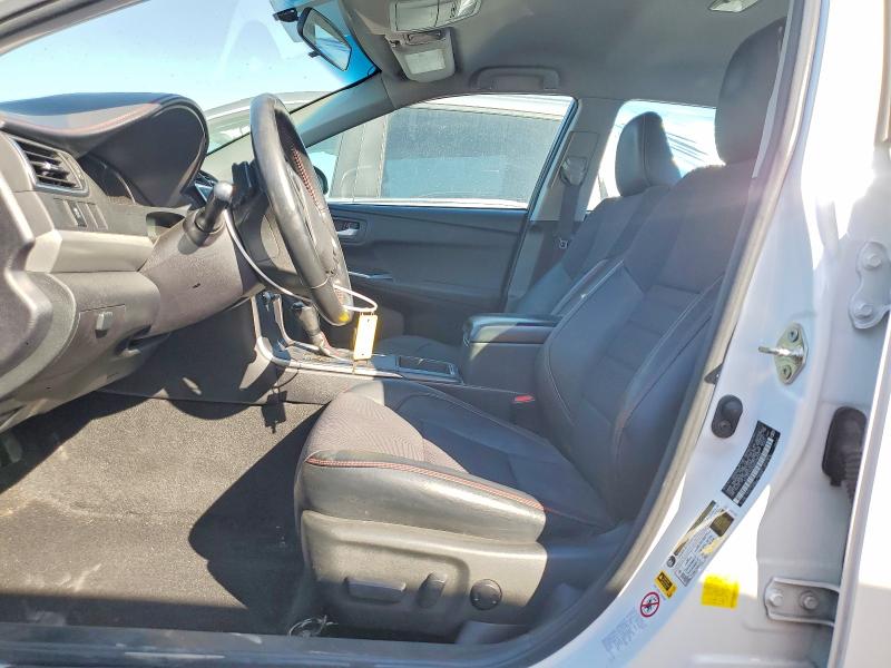 Aukcja sprzedaży 2016 Toyota Camry, vin: 4T1BF1FKXGU248647, numer aukcji: 70441446