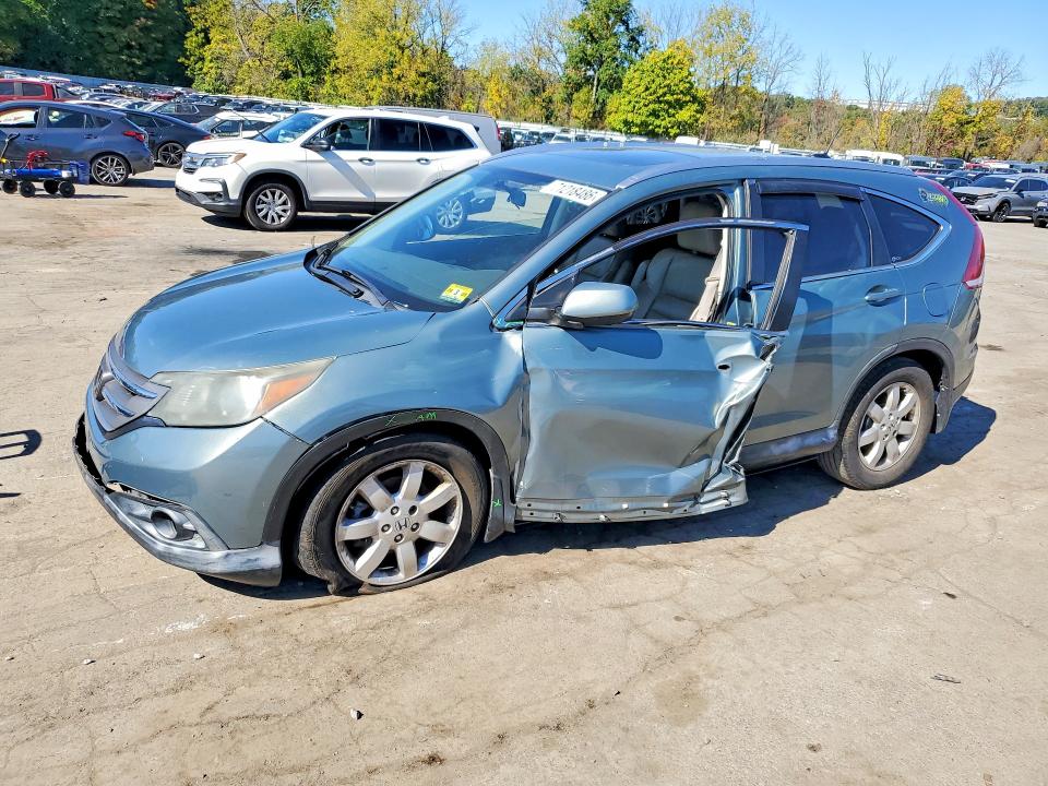 Aukcja sprzedaży 2012 Honda Cr-v, vin: JHLRM4H76CC005889, numer aukcji: 71218486