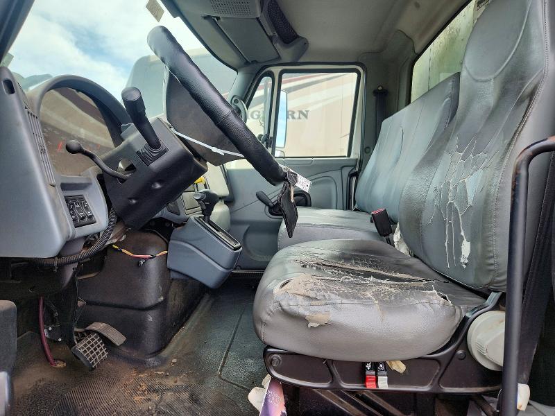 Продажа на аукционе авто 2005 International 4000, vin: 1HTMMAAL65H149996, номер лота: 73516216