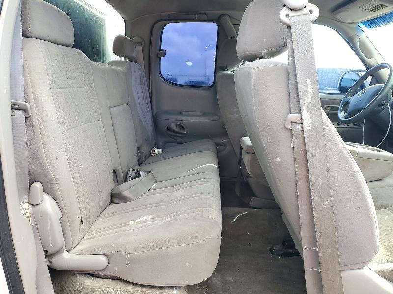 2003 Toyota Tundra მანქანა იყიდება აუქციონზე, vin: 5TBRN34153S400854, აუქციონის ნომერი: 73549706