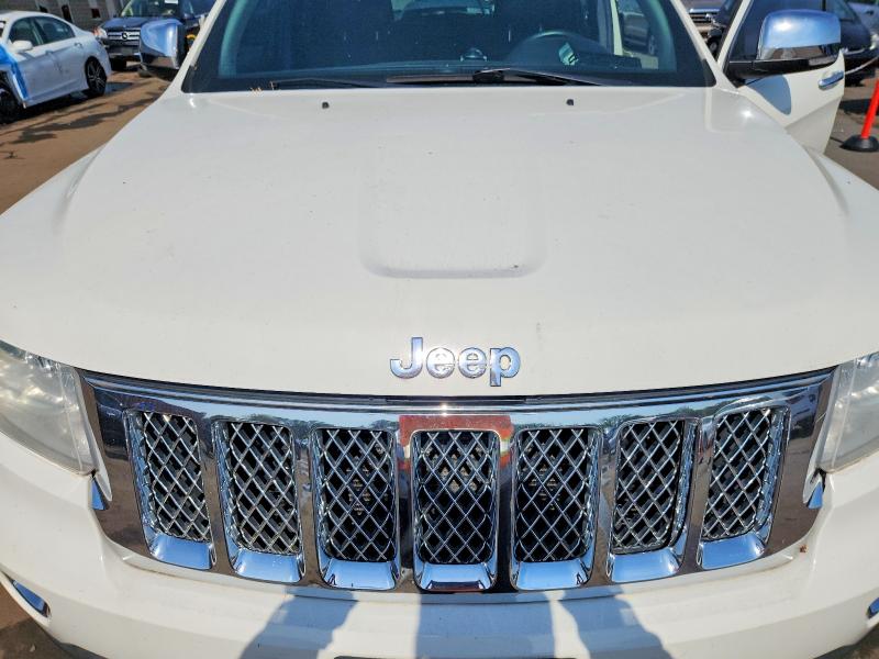 Продаж на аукціоні авто 2012 Jeep Grand Cherokee, vin: 1C4RJFBT2CC250650, номер лоту: 71550826
