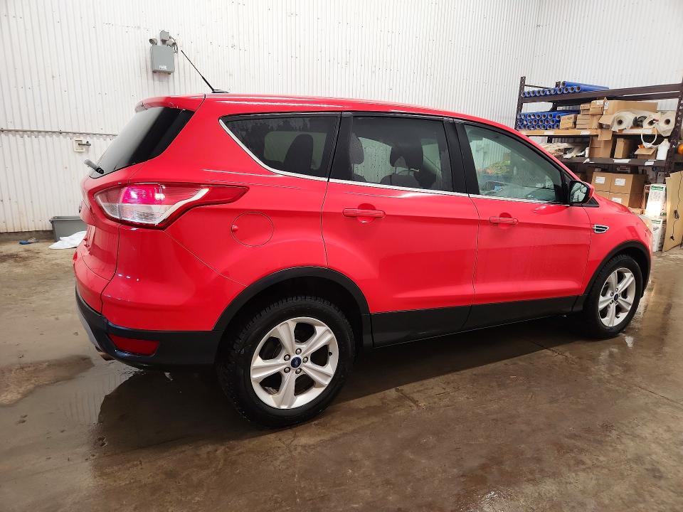 Продажа на аукционе авто 2015 Ford Escape, vin: 1FMCU9GX7FUA33227, номер лота: 69601266