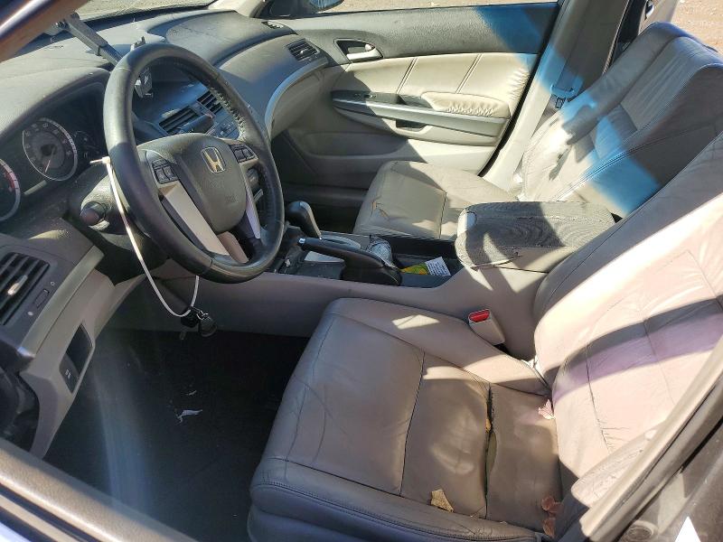 2008 Honda Accord მანქანა იყიდება აუქციონზე, vin: 1HGCP26858A159928, აუქციონის ნომერი: 71968446