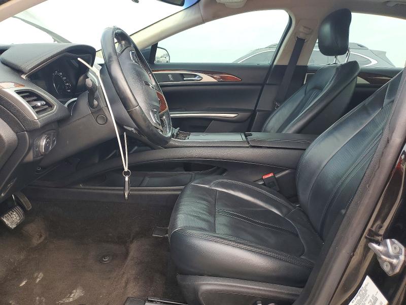 Продажа на аукционе авто 2015 Lincoln Mkz, vin: 3LN6L2GK0FR616094, номер лота: 72842046