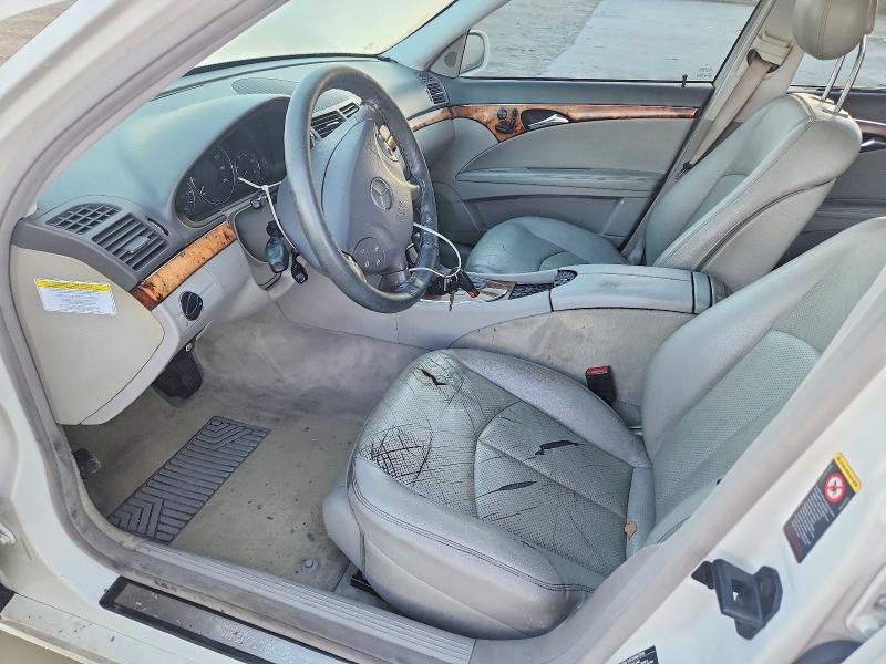 Продаж на аукціоні авто 2005 Mercedes-benz E, vin: WDBUF26J05A631150, номер лоту: 71087486