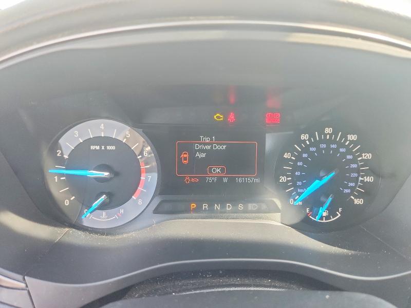 Aukcja sprzedaży 2017 Ford Fusion, vin: 3FA6P0T97HR358715, numer aukcji: 71428196