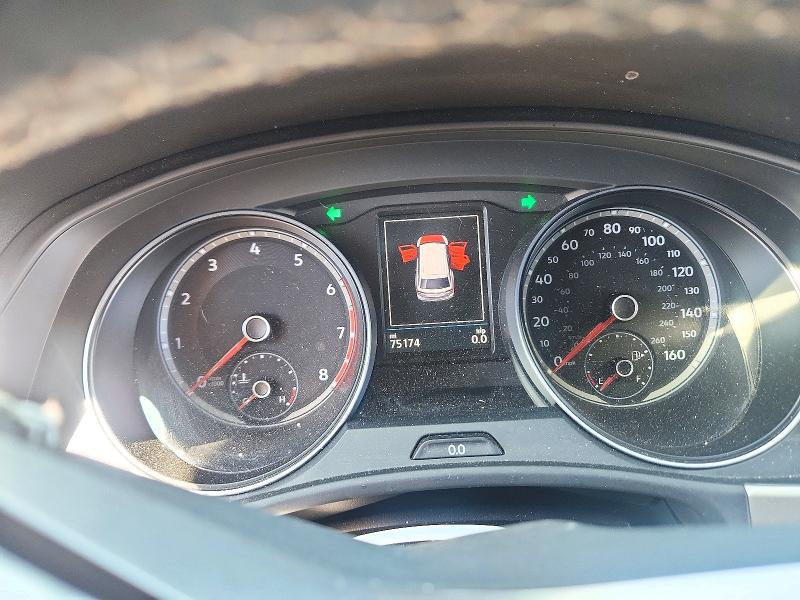 Auction sale of the 2021 Volkswagen Atlas Cross Sport, vin: 1V2HE2CA4MC215422, lot number: 71678056