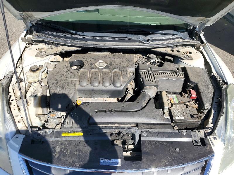 2011 Nissan Altima მანქანა იყიდება აუქციონზე, vin: 1N4AL2AP1BN504765, აუქციონის ნომერი: 72380766